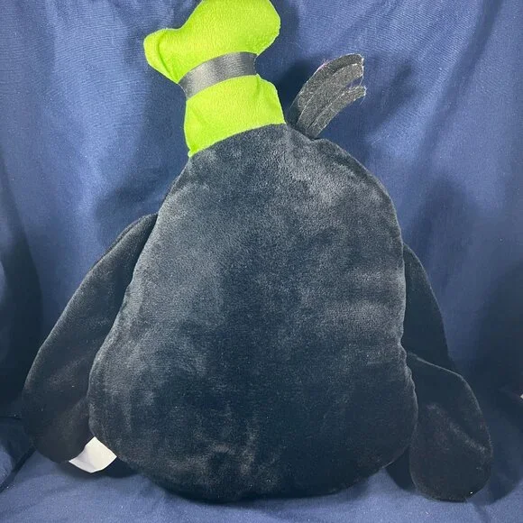 Disney Emoji Goofy Plush Pillow By Just Play - Picture 2 of 3